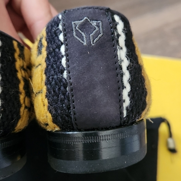 Cobra Society Najet Loafers - Picture 9 of 16